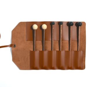 tongue drum mallet kit