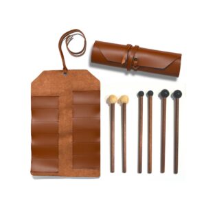 tongue drum mallet kit