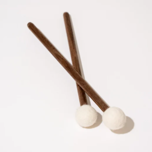Tongue Drum Wool Mallets