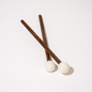 tongue drum mallets