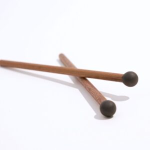 precision tongue drum mallet