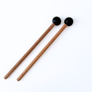 tongue drum rubber mallet
