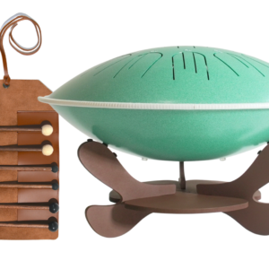 tongue drum starter kit