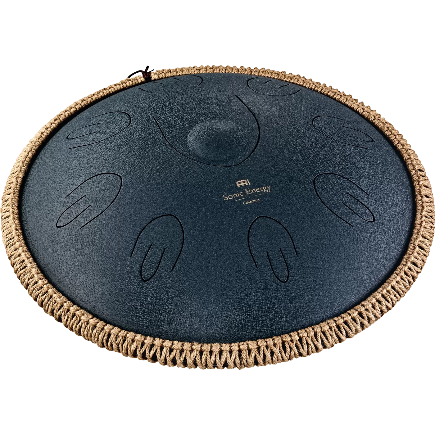 Meinl Sonic Energy 16" Octave Steel Tongue Drum